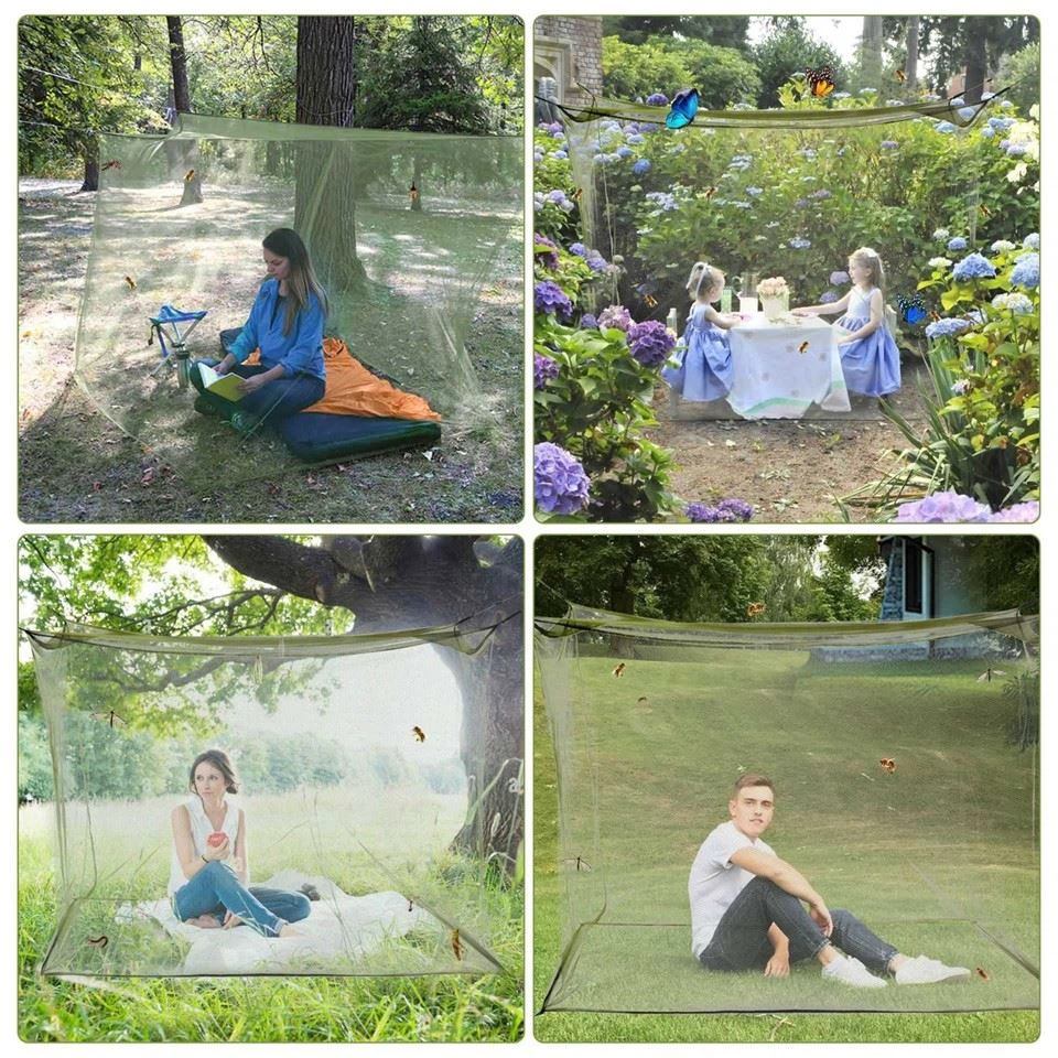 Anti-mosquito Military Mosquito Net
