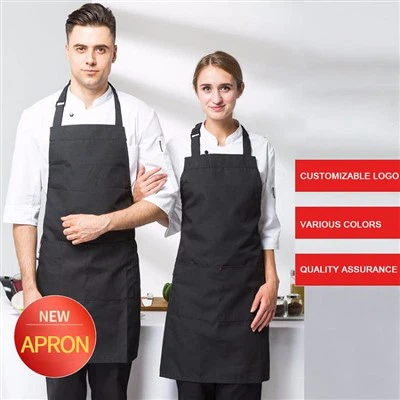 Giacche e grembiuli da chef Bulk Pro